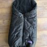 Cybex Cloud Z Baby Car Seat with base isofix raincover i-Size nad accessories Image 10
