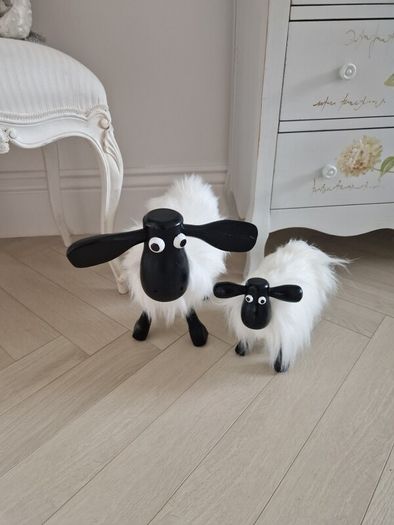 Shaun the Sheep