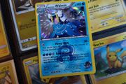 Team Aqua's Walrein ! Holo Rare ! From Double Crisis Set ! 2015 ! Pokemon Card !