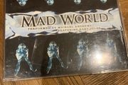 Michael Andrews Featuring Gary Jules - Mad World