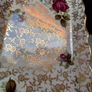 SALE!  Vintage Old Foley James Kent Ltd STAFFORDSHIRE Serving / Sandwich Tray Image 6