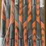 10 Golf Pride MCC Grips ( Standard size ) Image 9
