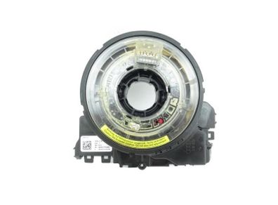 Audi A4 / A5 squib (angle sensor) 2008-