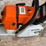 stihl MS660 Image 3