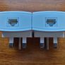 TP-Link AV1000 Powerline Adapter kit [ethernet over electric] Image 3