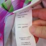 Ella Boo outfit 2 piece set (matching top & skirt) UK 12 Image 6