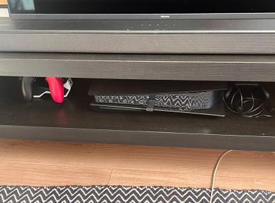 Tv Bench