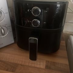 air fryer