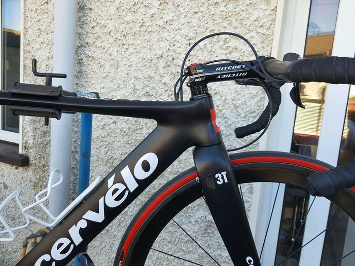 Boardman Tt /road Bike for sale