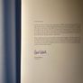 Weir & Sons 150th Anniversary Hardback Book (In Original Luxury Presentation Box Image 5