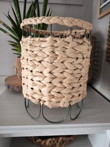 plant pot