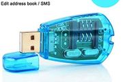 SIM Card Reader