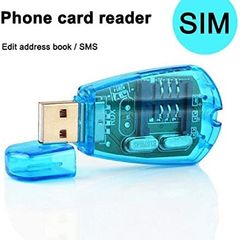 SIM Card Reader