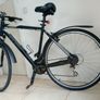 CUBE Curve Hybrid Bike Image 7