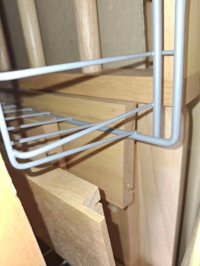 Kitchen Trolly