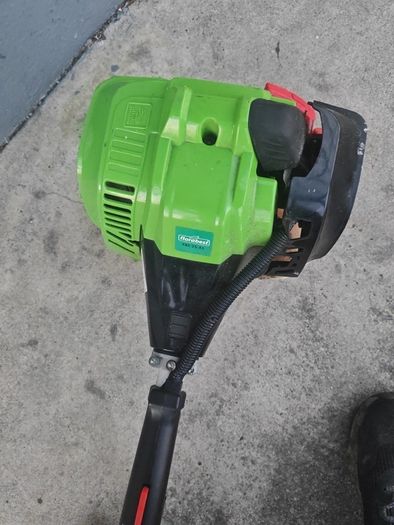 strimmer