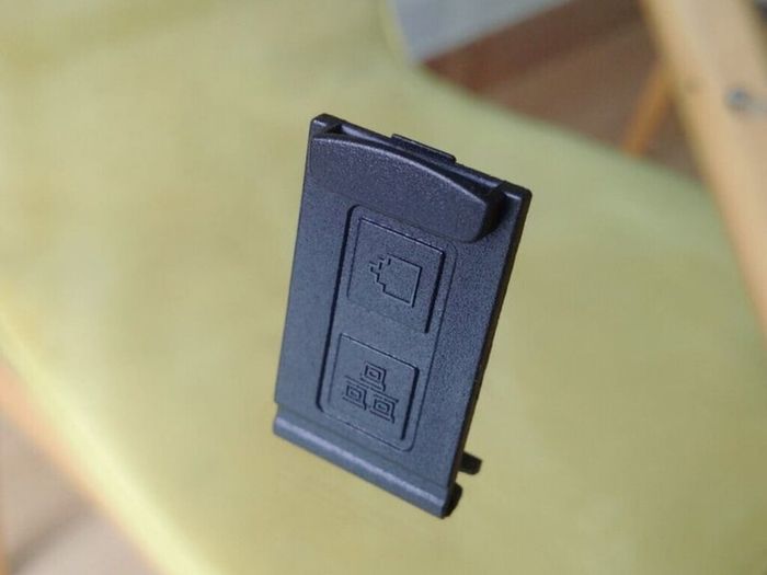 Panasonic Toughbook CF-29 Ethernet Port Cover NEW