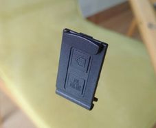 Panasonic Toughbook CF-29 Ethernet Port Cover NEW