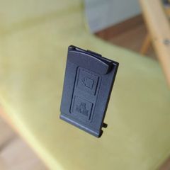 Panasonic Toughbook CF-29 Ethernet Port Cover NEW