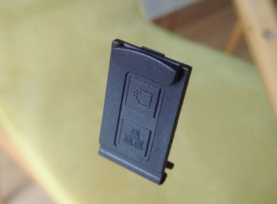 Panasonic Toughbook CF-29 Ethernet Port Cover NEW