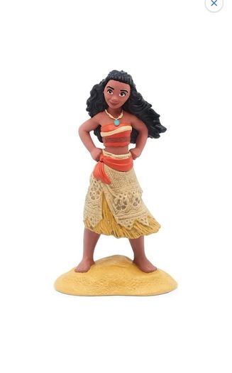 Disney Moana Tonies Audio Character