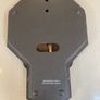 Coca Cola Pendulum Clock Quartz movement 46 cm  x 32 cm Image 6