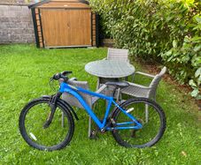 Mountain bike 26''