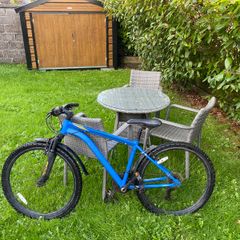 Mountain bike 26''