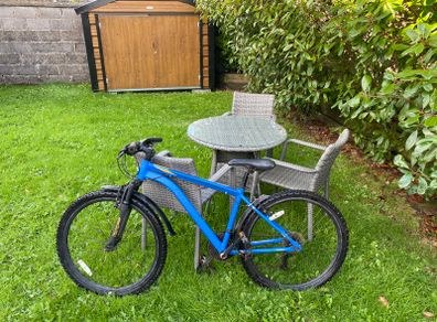 Mountain bike 26''