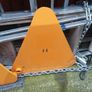 wheel clamp Image 2
