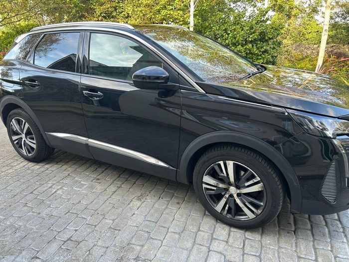 2021 Peugeot 3008 Allure Diesel NCT 01/28