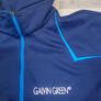 Galvin Green Half Zip Softshell Golf Jacket Top Mens Medium Image 4