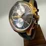 HAMILTON Jazzmaster auto chrono Image 2