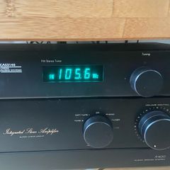 Creek Creek CAS3140 FM Stereo Tuner (Creek 4040 Match)