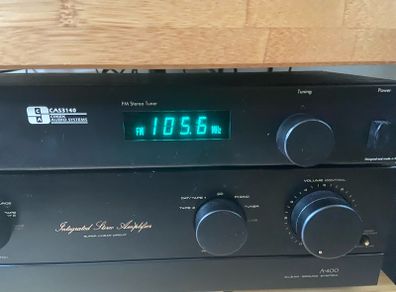 Creek Creek CAS3140 FM Stereo Tuner (Creek 4040 Match)