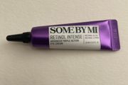 Some by mi retinol intense advanced triple action eye cream 10 ml