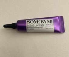 Some by mi retinol intense advanced triple action eye cream 10 ml