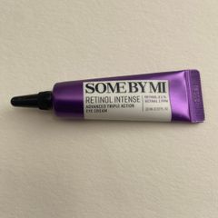Some by mi retinol intense advanced triple action eye cream 10 ml