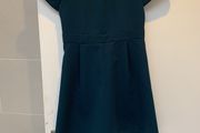 Maje mini dress