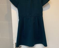 Maje mini dress