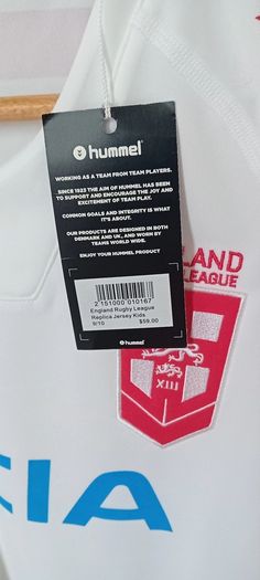 Boys Sports Jersey 9-11