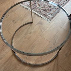 Designer coffee table
