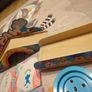 Paw patrol wooden golf set Image 9