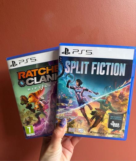PlayStation 5 Disc Edition
