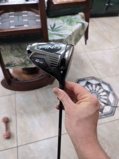 ping g425 max