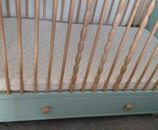 Cot/bed