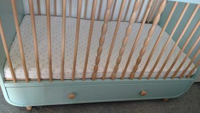Cot/bed