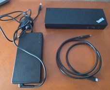 Lenovo thunderbolt 4 Dock