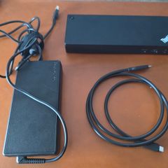 Lenovo thunderbolt 4 Dock