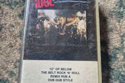 Billy Idol - Vital Idol cassette